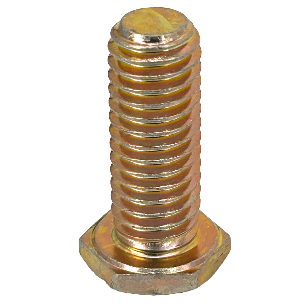 Grasshopper 243329F Hex Bolt Thin Head