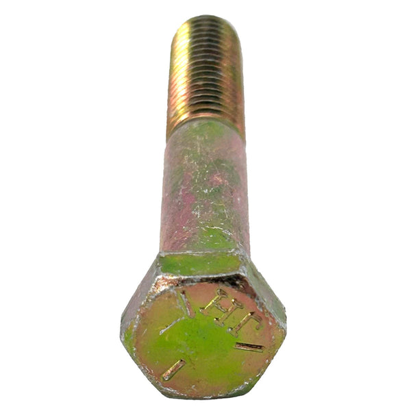 Grasshopper 243355 Hex Bolt