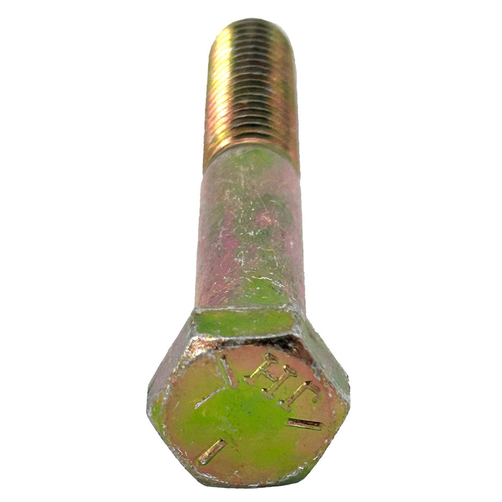 Grasshopper 243355 Hex Bolt