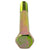 Grasshopper 243365 Hex Bolt