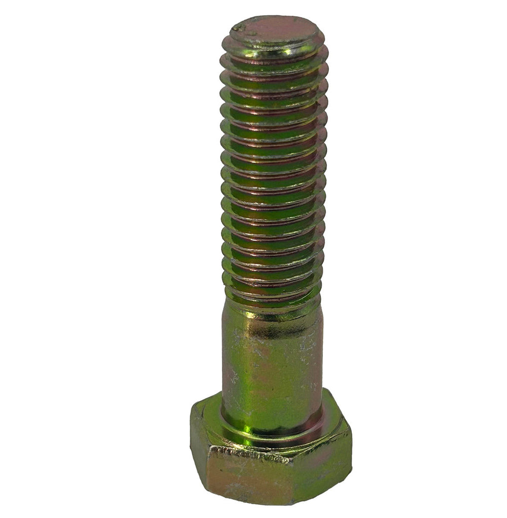 Grasshopper 243580 Hex Bolt