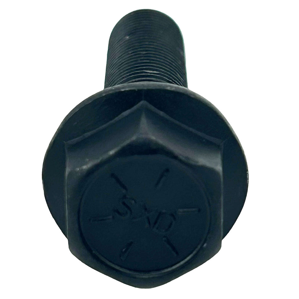 Grasshopper 243583 Hex Bolt Flange Grade 8