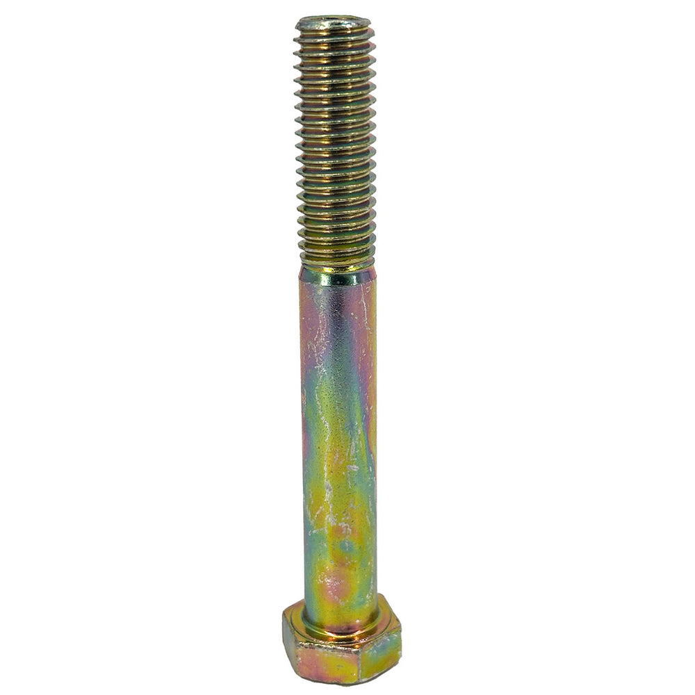 Grasshopper 243620 Hex Bolt