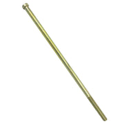 Grasshopper 243670 - ROUND HEAD BOLT