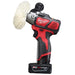 Milwaukee Cordless M12 Variable Speed Polisher/Sander Kit 2438-22x