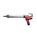 Milwaukee M12 Cordless Caulk and Adhesive Gun - Sausage Kit - 2442-21