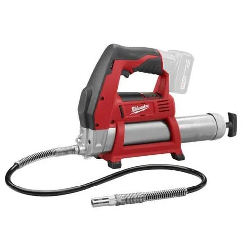 Milwaukee M12 Grease Gun 2446-20 (Tool Only)