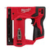 Milwaukee M12 Crown Stapler 3/8" for T50 Staples (BARE TOOL) 2447-20