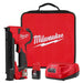 Milwaukee M12 Cable Stapler Kit 2448-21