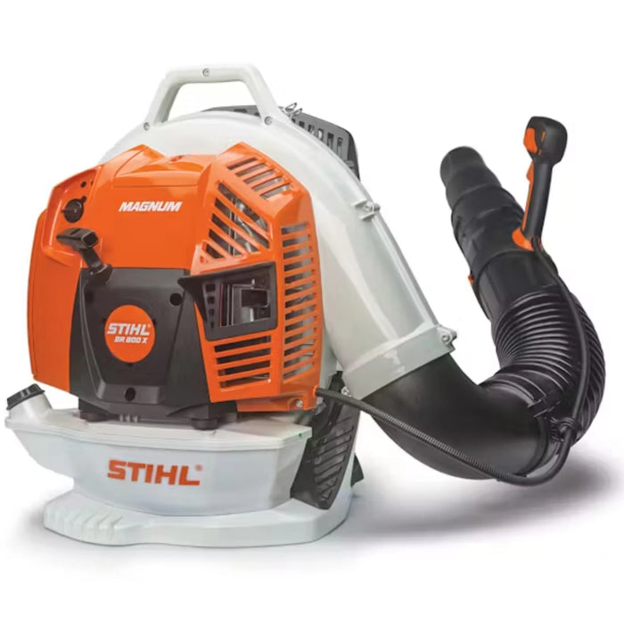 Stihl BR 800 X Blower