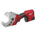 Milwaukee M12 PVC / PEX Cutter Kit 2470-21