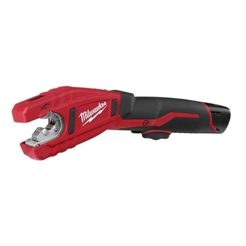 Milwaukee M12 Copper Tubing Cutter Kit 2471-21