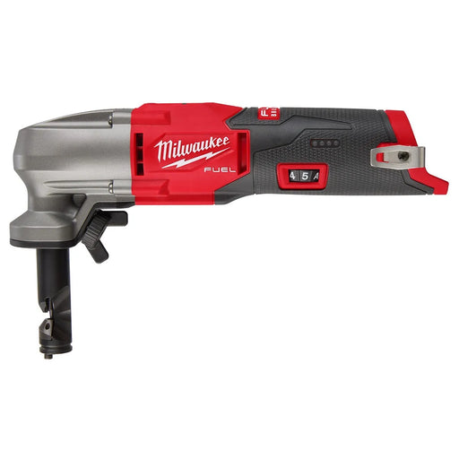 Milwaukee M12 FUEL 16 Gauge Variable Speed Nibbler 2476-20