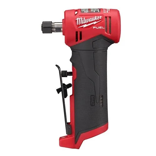 Milwaukee M12 Fuel 1/4" Right Angle Die Grinder (Bare Tool) 2485-20