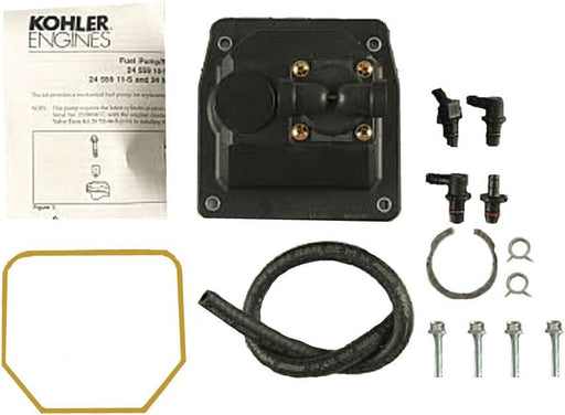 KHOLER 24 559 12-S KIT; VALVE COVER-FUEL PUMP