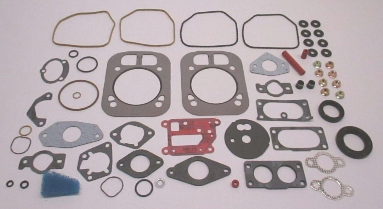 KHOLER 24 755 207-S KIT; GASKET SET