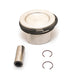 KHOLER 24 874 48-S KIT,PISTON ASSY W RING SET(.25