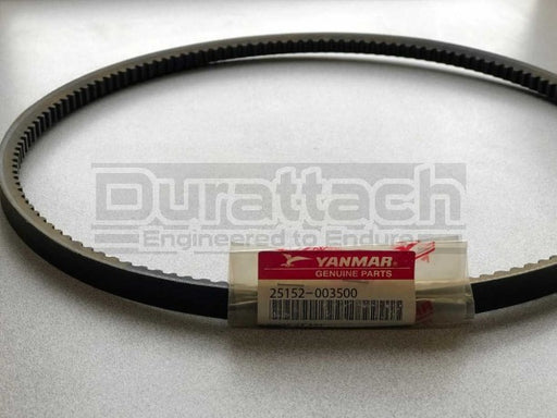 Yanmar  V-BELT, A35  25152-003500