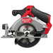 Milwaukee M12 FUEL 5-3/8" Circular Saw 2521-20