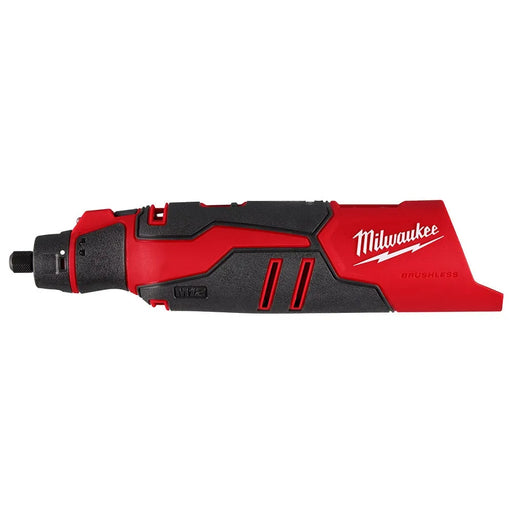 Milwaukee M12 Brushless Rotary Tool 2525-20