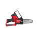 Milwaukee M12 FUEL HATCHET 6" Pruning Saw (Tool-Only) 2527-20