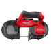 Milwaukee M12 FUEL 2-1/2" Compact Band Saw (Tool Only) 2529-20