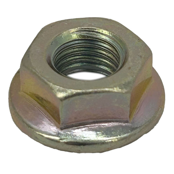 Grasshopper 253038F Whiz Nut