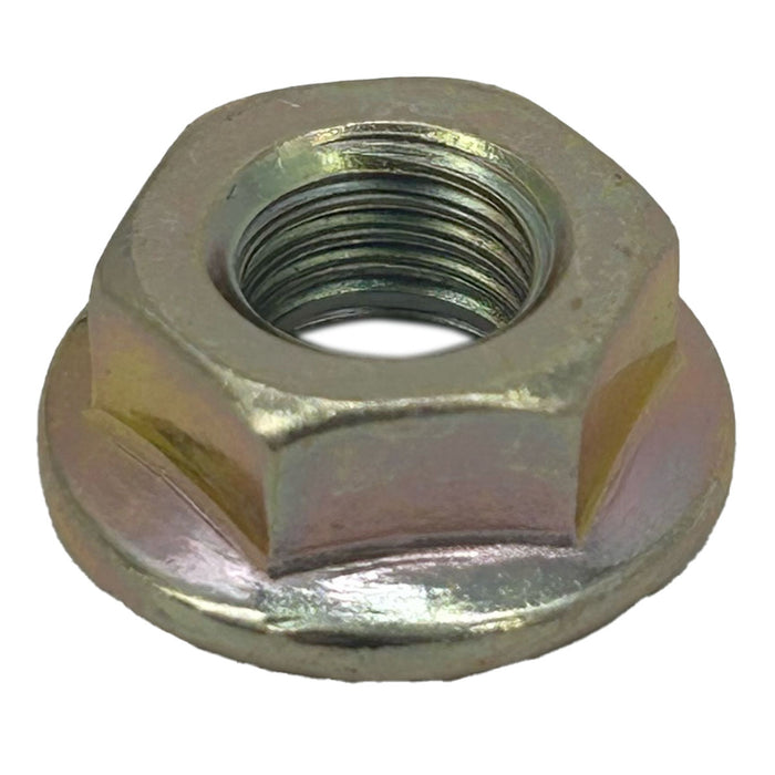 GRASSHOPPER INC - 253038 - NUT - WHIZ