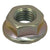 Grasshopper 253038 253038 - NUT - WHIZ