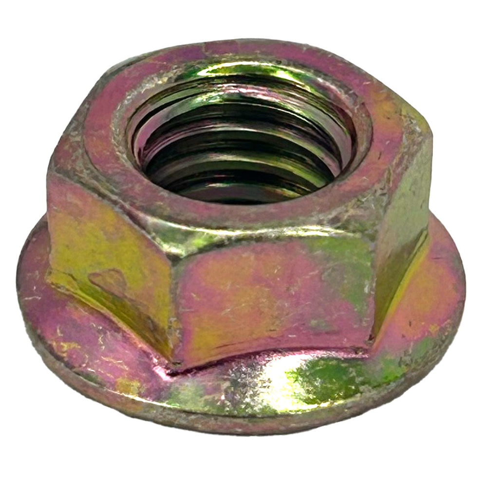 Grasshopper 253042 Whiz Nut