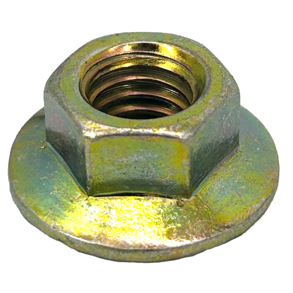 Grasshopper 253043F Whiz Nut