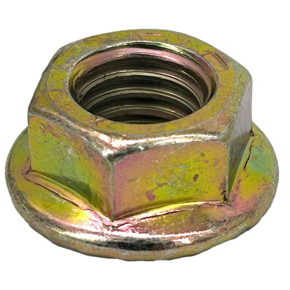 Grasshopper 253066F Nut Whiz