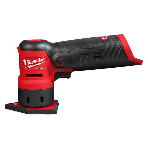 Milwaukee M12 FUEL Orbital Detail Sander (Bare Tool) 2531-20