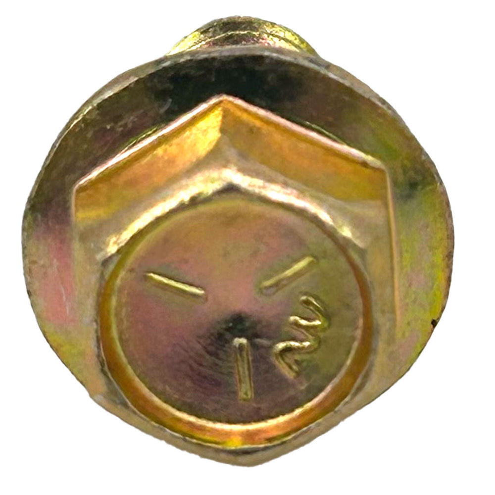 Grasshopper 253173 Bolt Whiz Hex