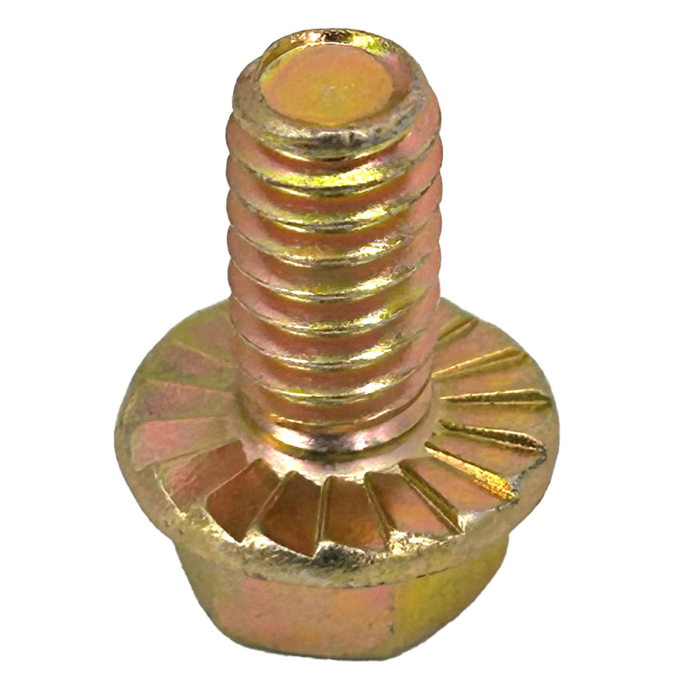 Grasshopper 253173F Bolt Whiz Hex