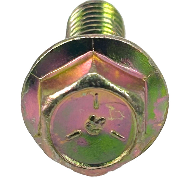 Grasshopper 253175F Bolt Whiz Hex