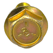 Grasshopper 253192F Bolt Whiz Hex Flange