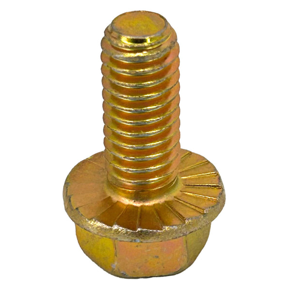 Grasshopper 253192 Bolt Whiz Hex Flange