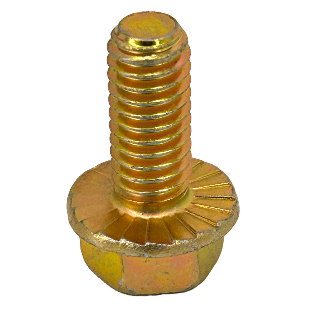 Grasshopper 253192 Bolt Whiz Hex Flange