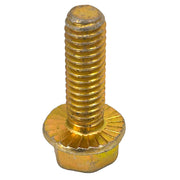 Grasshopper 253193F Bolt Whiz Hex Flange