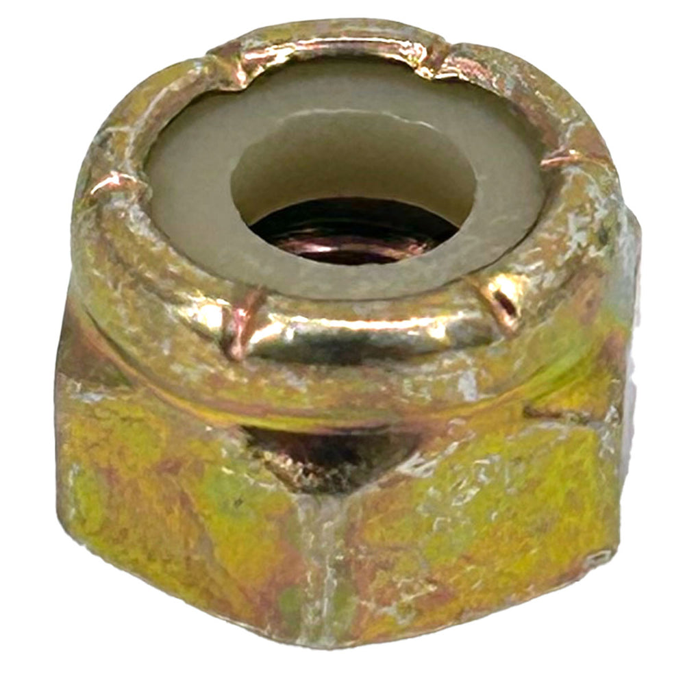 Grasshopper 253440F Nut Insert Nylon