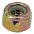 Grasshopper 253450 Insert Nylon Nut