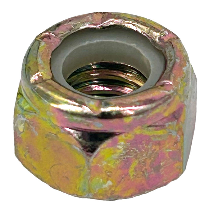 GRASSHOPPER INC - 253450 - NUT - INSERT-NYLON