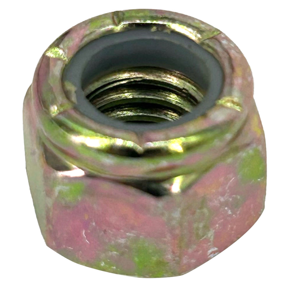 Grasshopper 253460F Nut Insert Nylon