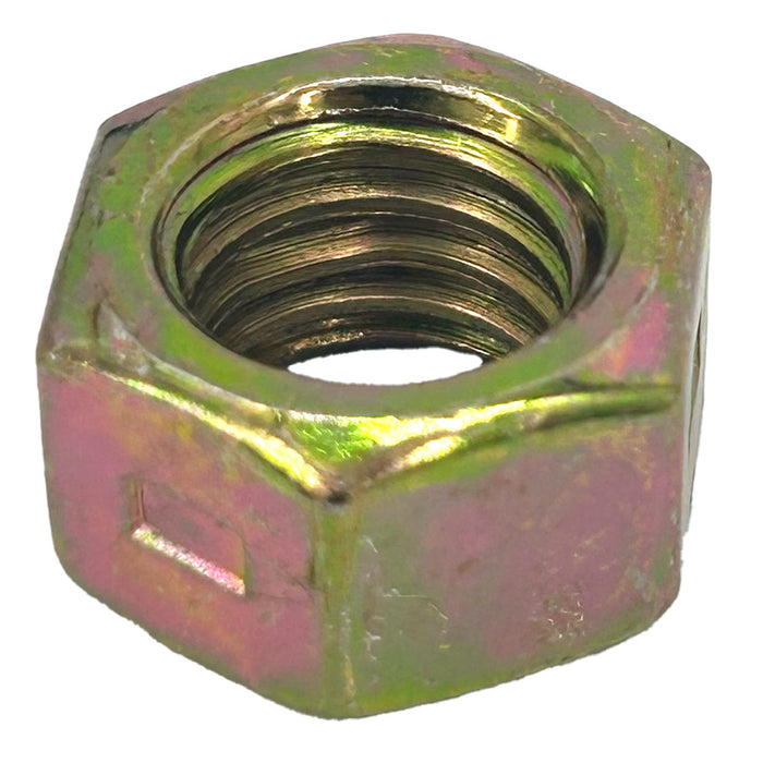 GRASSHOPPER INC - 253930 - NUT - LOCK