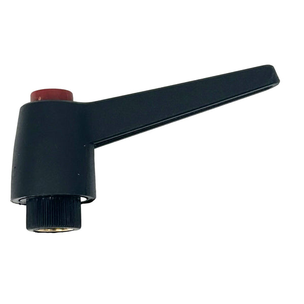 Grasshopper 254438 Adjustable Lever Nut