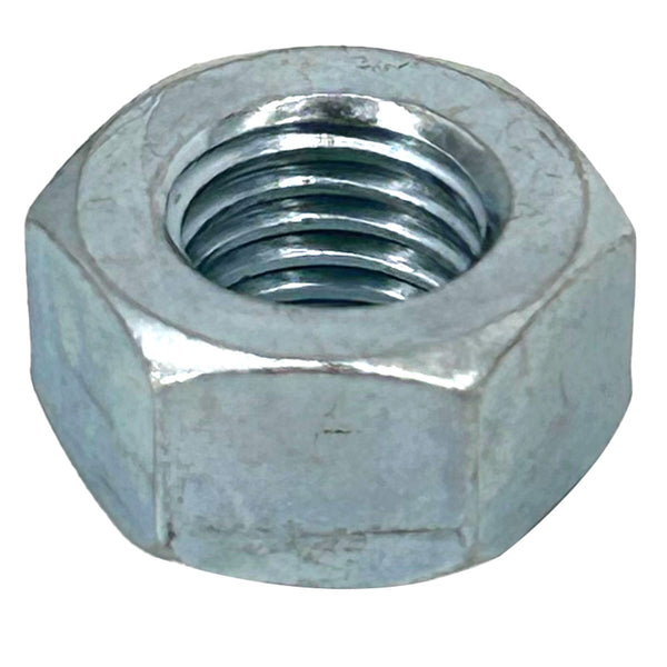 Grasshopper 254441F Nut