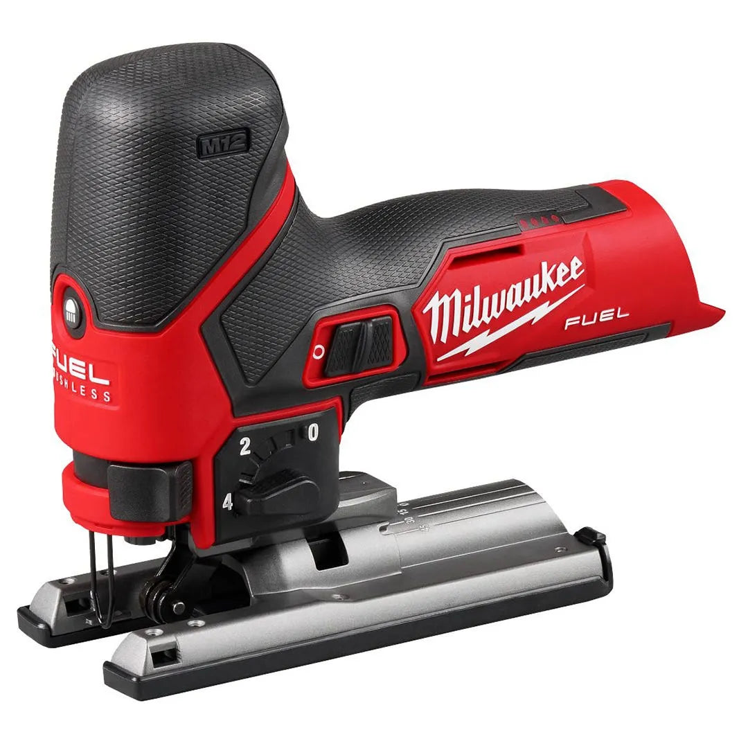 M12 Jig Saws