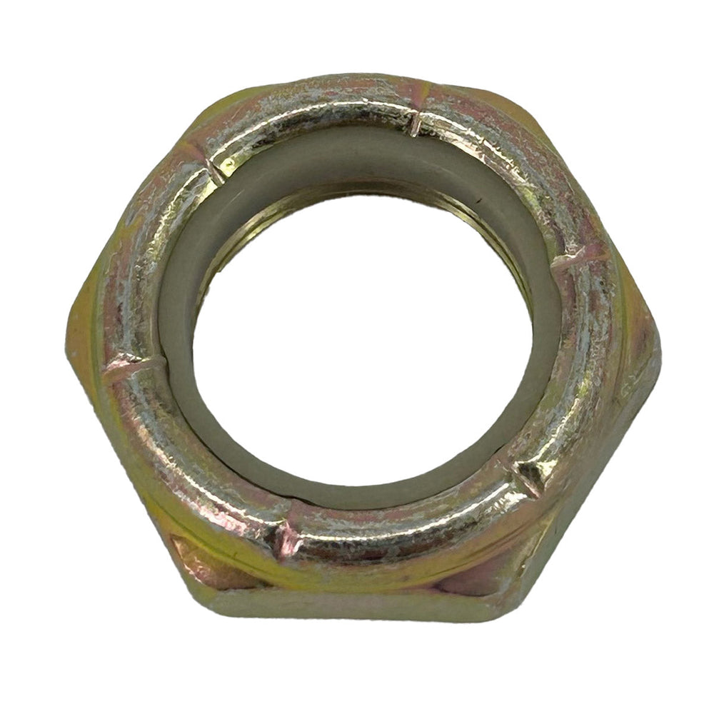 Grasshopper 254505 Nut Nylon Toplock