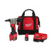 Milwaukee M12 Cordless Rivet Tool (1.5Ah) Kit 2550-22